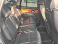 Land Rover Range Rover Sport 2007 года за 6 200 000 тг. в Алматы – фото 13