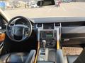 Land Rover Range Rover Sport 2007 года за 6 200 000 тг. в Алматы – фото 16