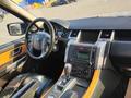 Land Rover Range Rover Sport 2007 года за 6 200 000 тг. в Алматы – фото 18