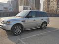 Land Rover Range Rover Sport 2007 года за 6 200 000 тг. в Алматы – фото 3