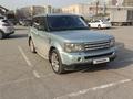 Land Rover Range Rover Sport 2007 года за 6 200 000 тг. в Алматы – фото 5