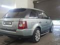 Land Rover Range Rover Sport 2007 года за 6 200 000 тг. в Алматы – фото 6