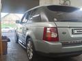 Land Rover Range Rover Sport 2007 года за 6 200 000 тг. в Алматы – фото 7