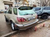 Lexus RX 300 2000 года за 4 500 000 тг. в Алматы – фото 3