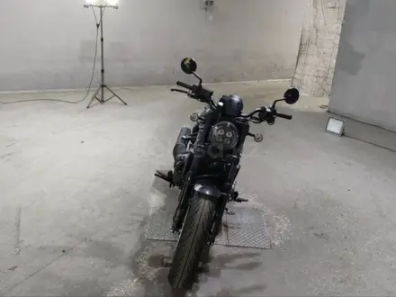 Honda  CMX 1100 Rebel 2023 года за 6 700 000 тг. в Алматы – фото 3