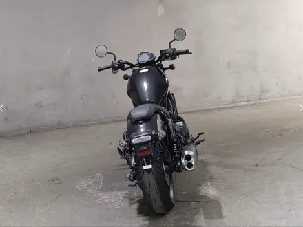Honda  CMX 1100 Rebel 2023 года за 6 700 000 тг. в Алматы – фото 4
