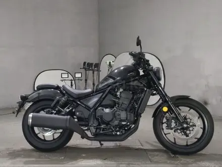Honda  CMX 1100 Rebel 2023 года за 6 700 000 тг. в Алматы
