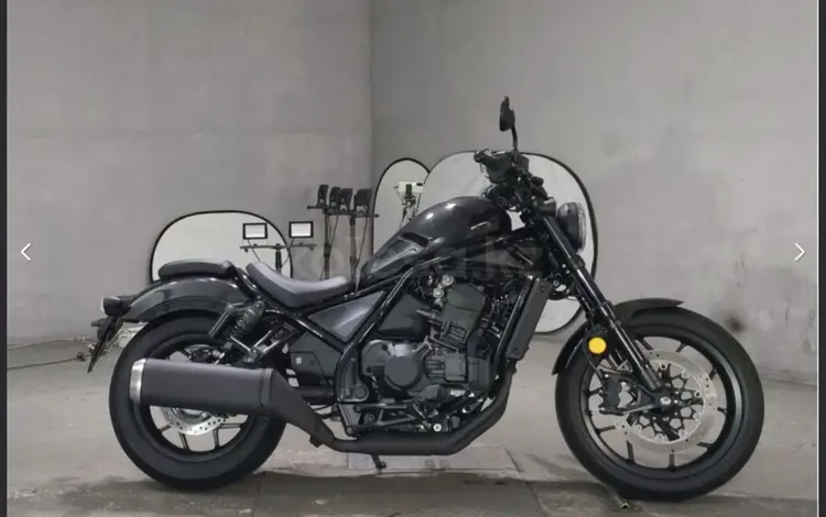 Honda  CMX 1100 Rebel 2023 года за 6 700 000 тг. в Алматы