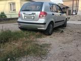 Hyundai Getz 2004 года за 2 500 000 тг. в Алматы – фото 3