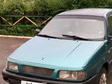 Volkswagen Passat 1993 годаүшін800 000 тг. в Кокшетау – фото 4