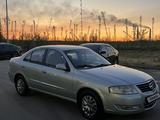 Nissan Almera Classic 2007 года за 3 400 000 тг. в Алматы – фото 2
