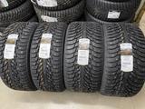 275/40 — 315/35 R21 Ikon (Nokian Hakka 9) Autograph Ice 9 SUV — 24 годfor270 000 тг. в Астана