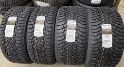 275/40 — 315/35 R21 Ikon (Nokian Hakka 9) Autograph Ice 9 SUV — 24 годfor270 000 тг. в Астана