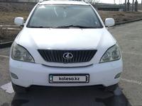 Lexus RX 330 2004 года за 8 500 000 тг. в Семей