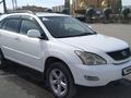 Lexus RX 330 2004 года за 8 500 000 тг. в Семей – фото 4