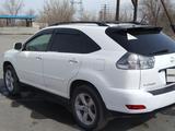 Lexus RX 330 2004 года за 8 500 000 тг. в Семей – фото 5