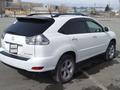 Lexus RX 330 2004 годаүшін8 500 000 тг. в Семей – фото 6