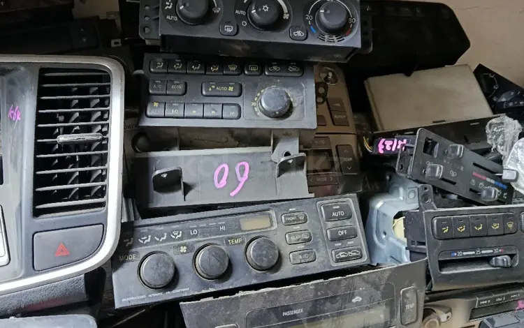 Климат контроль на следующие марки авто за 10 000 тг. в Алматы