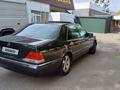 Mercedes-Benz S 350 1995 годаүшін2 100 000 тг. в Талдыкорган – фото 24