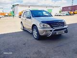 Mercedes-Benz ML 320 2002 годаүшін4 700 000 тг. в Караганда