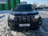 Toyota Land Cruiser Prado 2023 годаүшін26 500 000 тг. в Семей – фото 3