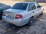 Daewoo Nexia 2011 года за 1 600 000 тг. в Актобе – фото 2