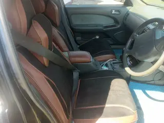 Nissan Cefiro, 1997