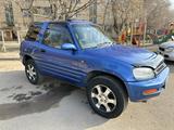 Toyota RAV4 1994 года за 2 900 000 тг. в Алматы