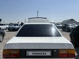 Audi 100 1990 годаүшін1 600 000 тг. в Шымкент