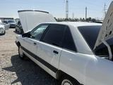 Audi 100 1990 годаүшін1 600 000 тг. в Шымкент – фото 3