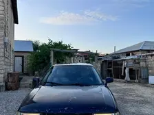 Audi 80, 1991