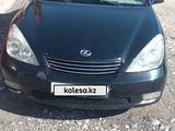 Lexus ES 300 2002 года за 6 500 000 тг. в Талдыкорган – фото 3