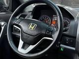 Honda CR-V 2008 года за 6 300 000 тг. в Актобе – фото 4