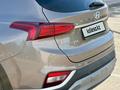 Hyundai Santa Fe 2020 года за 10 300 000 тг. в Караганда – фото 12