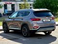 Hyundai Santa Fe 2020 года за 10 300 000 тг. в Караганда – фото 14