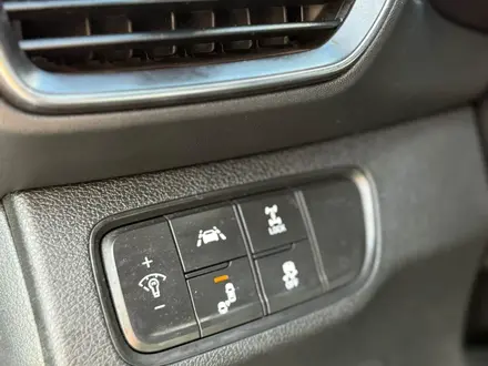 Hyundai Santa Fe 2020 года за 10 300 000 тг. в Караганда – фото 21