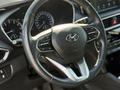 Hyundai Santa Fe 2020 года за 10 300 000 тг. в Караганда – фото 23