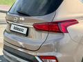Hyundai Santa Fe 2020 года за 10 300 000 тг. в Караганда – фото 26