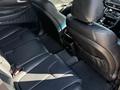 Hyundai Santa Fe 2020 года за 10 300 000 тг. в Караганда – фото 27