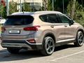 Hyundai Santa Fe 2020 года за 10 300 000 тг. в Караганда – фото 3