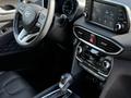 Hyundai Santa Fe 2020 года за 10 300 000 тг. в Караганда – фото 7