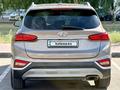 Hyundai Santa Fe 2020 года за 10 300 000 тг. в Караганда – фото 8