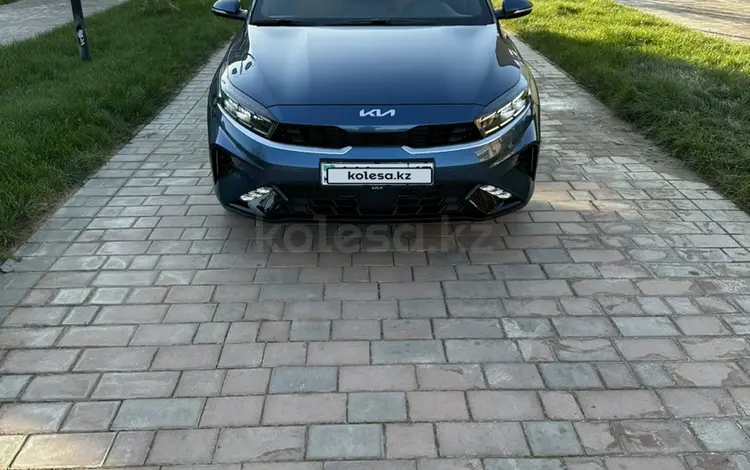 Kia K3 2022 годаfor11 200 000 тг. в Шымкент