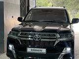 Toyota Land Cruiser 2010 года за 19 200 000 тг. в Туркестан – фото 3