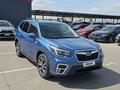 Subaru Forester 2021 года за 8 300 000 тг. в Алматы – фото 3