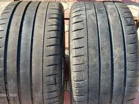 Michelin pilot sport 4s 285/35/20 за 220 000 тг. в Астана