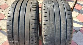 Michelin pilot sport 4s 285/35/20 за 220 000 тг. в Астана