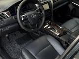 Toyota Camry 2014 года за 9 500 000 тг. в Шымкент – фото 4