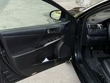 Toyota Camry 2014 года за 9 500 000 тг. в Шымкент – фото 5