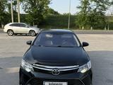 Toyota Camry 2014 года за 9 500 000 тг. в Шымкент